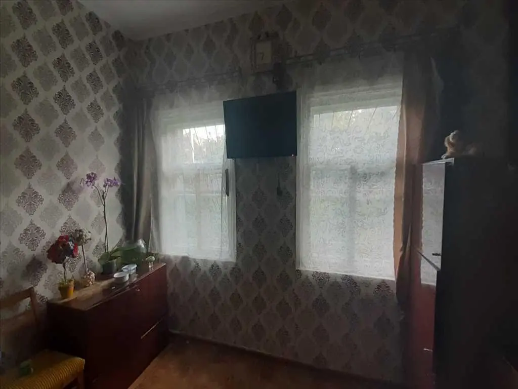 Будинок — Пушкарівський