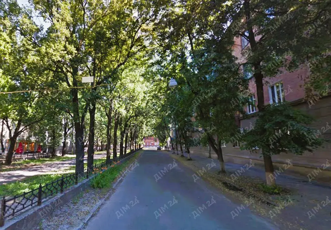 Квартира · 3 кімнати