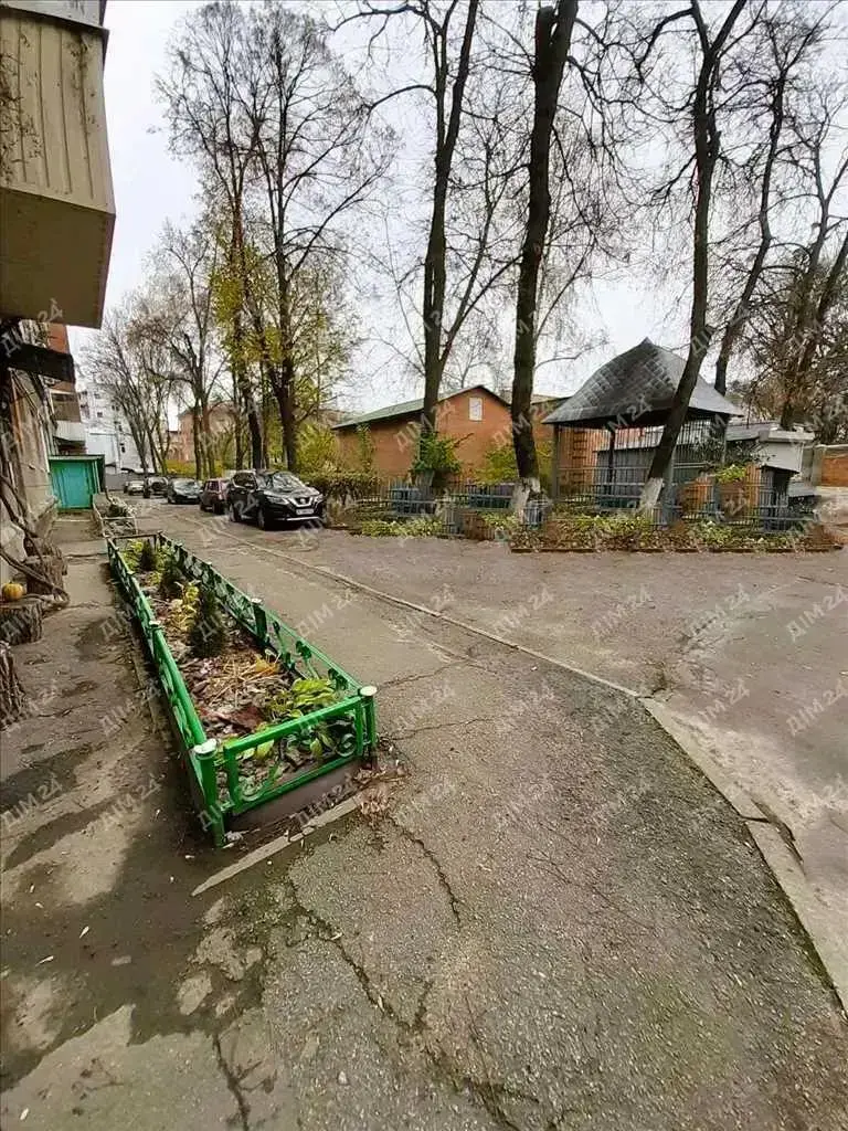 Квартира · 3 кімнати