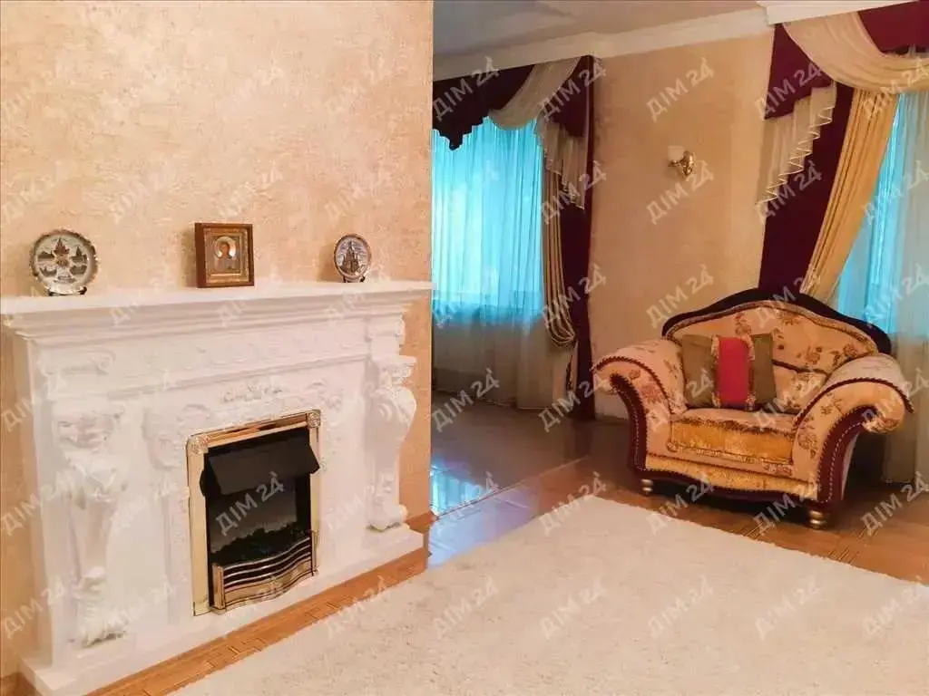 Квартира · 3 кімнати