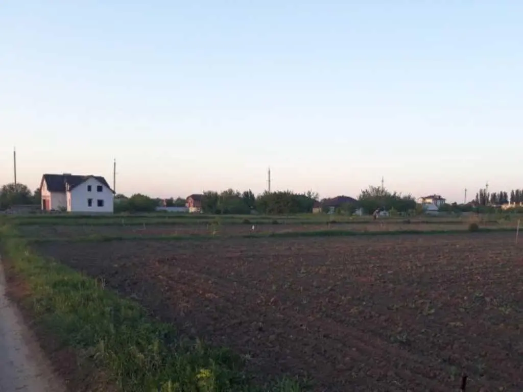 Ділянка
