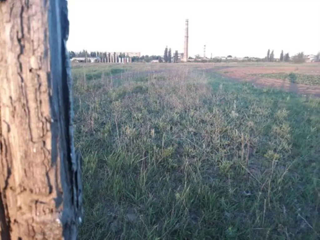 Ділянка
