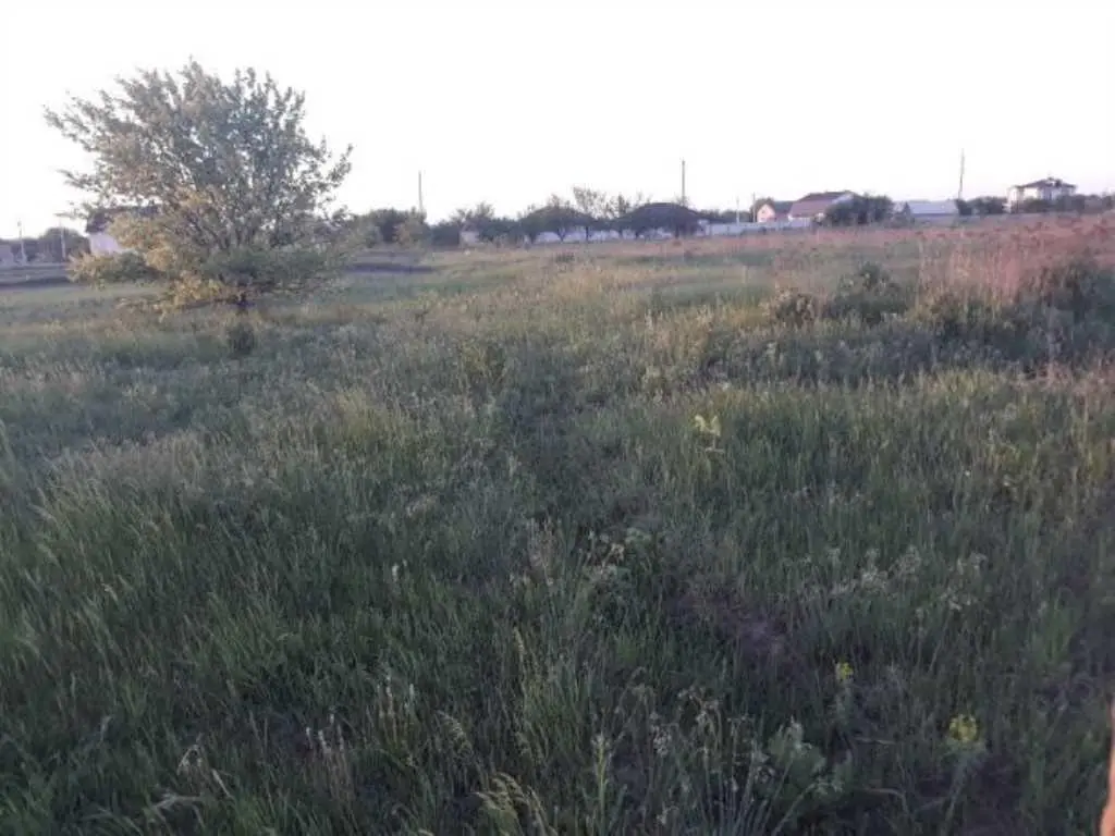 Ділянка