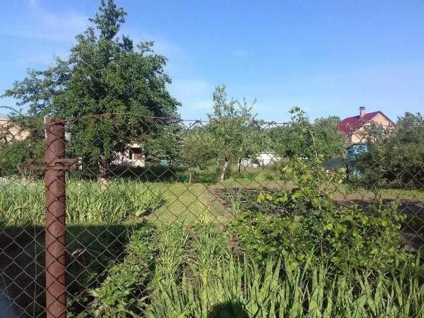Ділянка