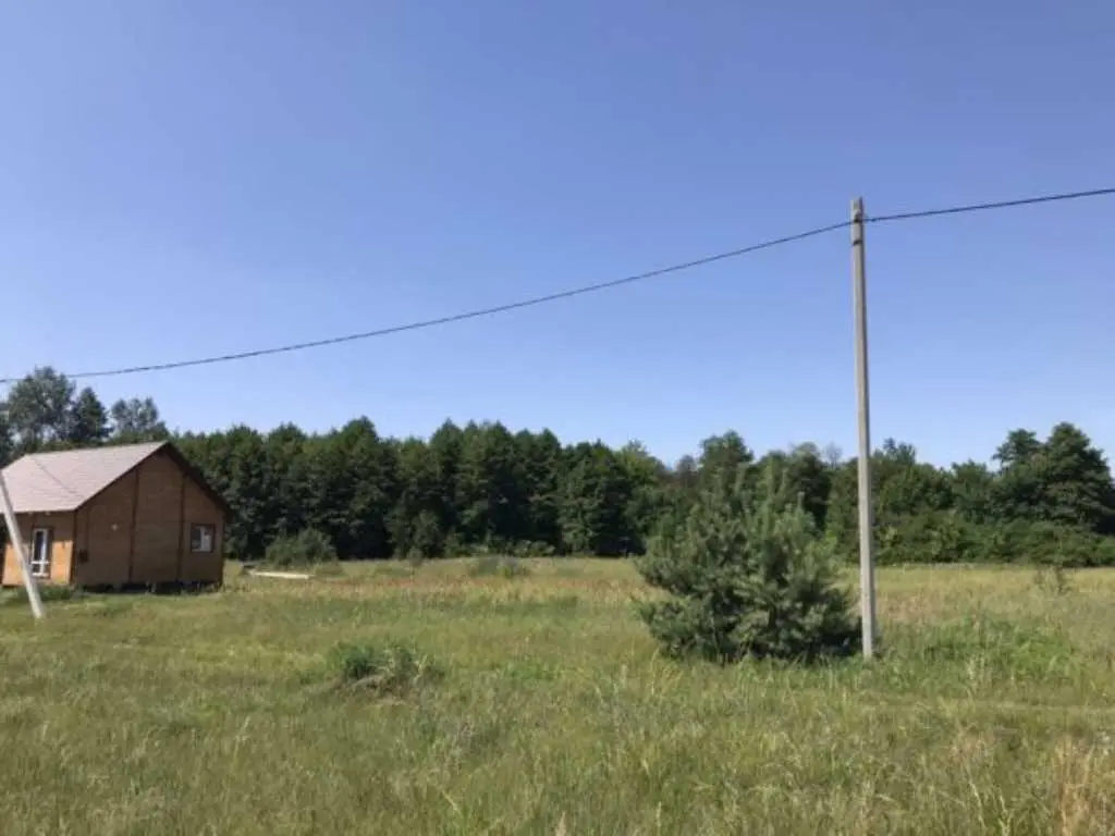 Ділянка