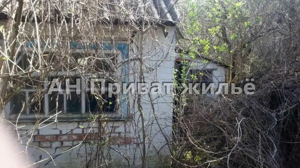 Ділянка
