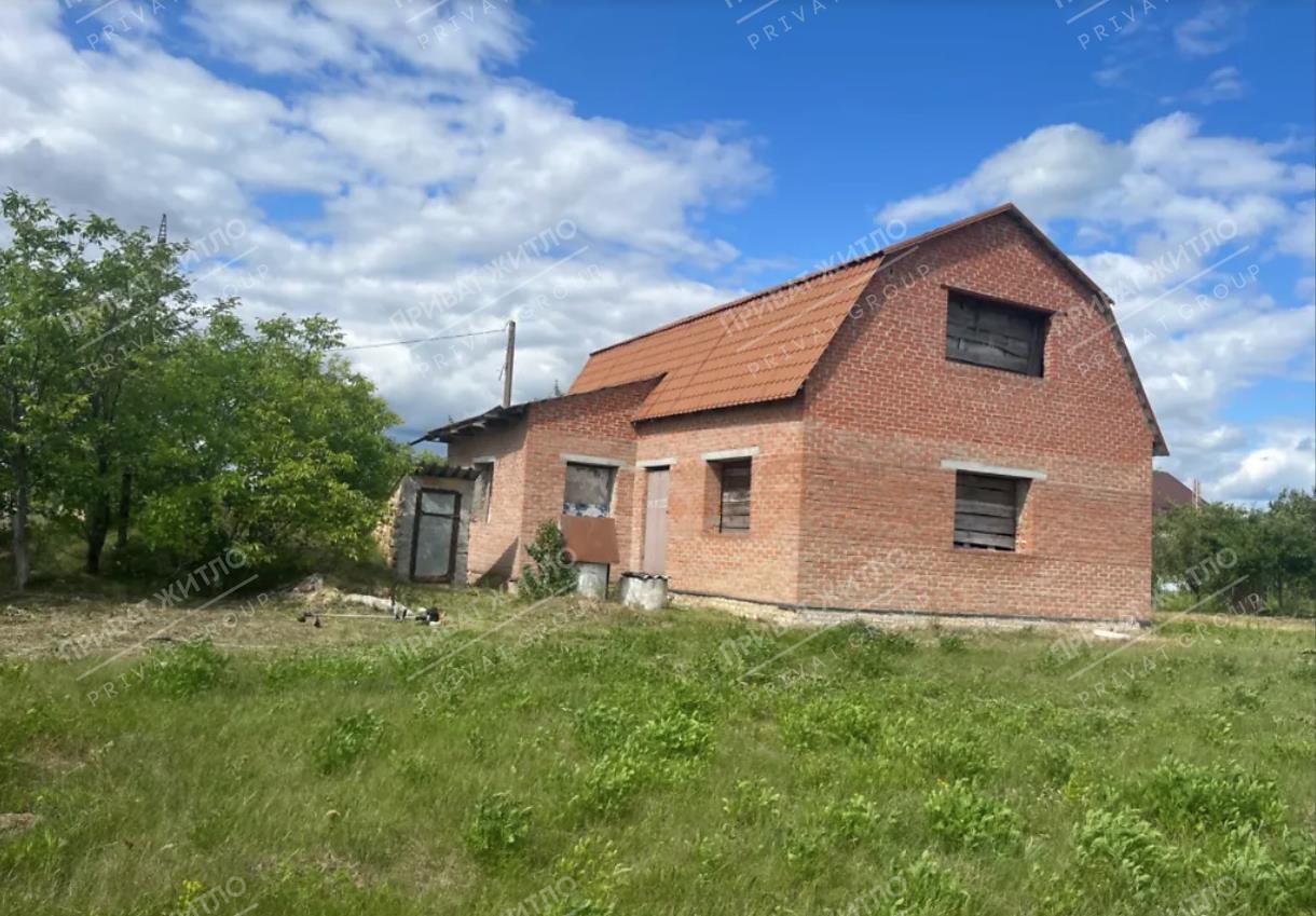 Будинок