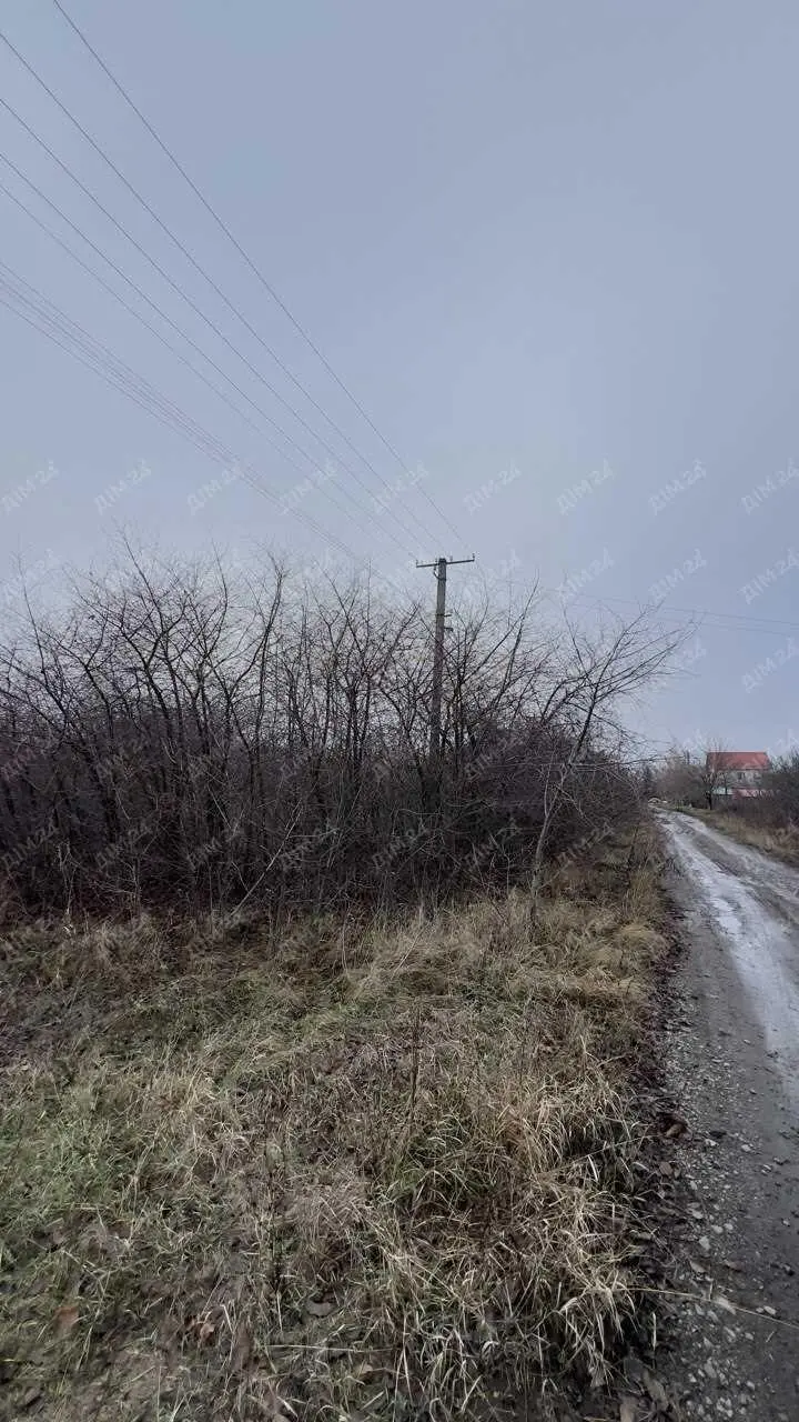 Ділянка