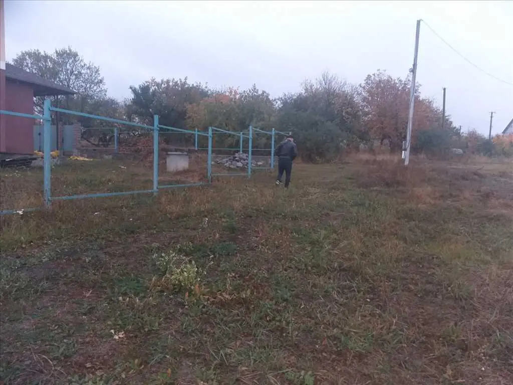 Ділянка