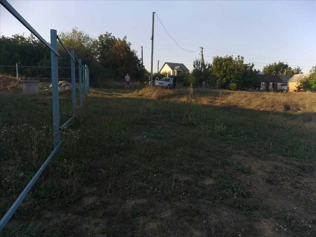 Ділянка