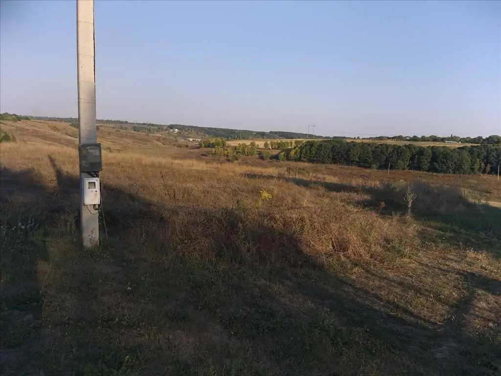 Ділянка