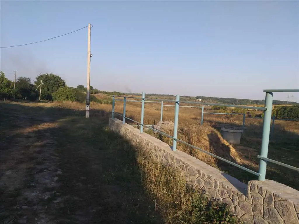 Ділянка