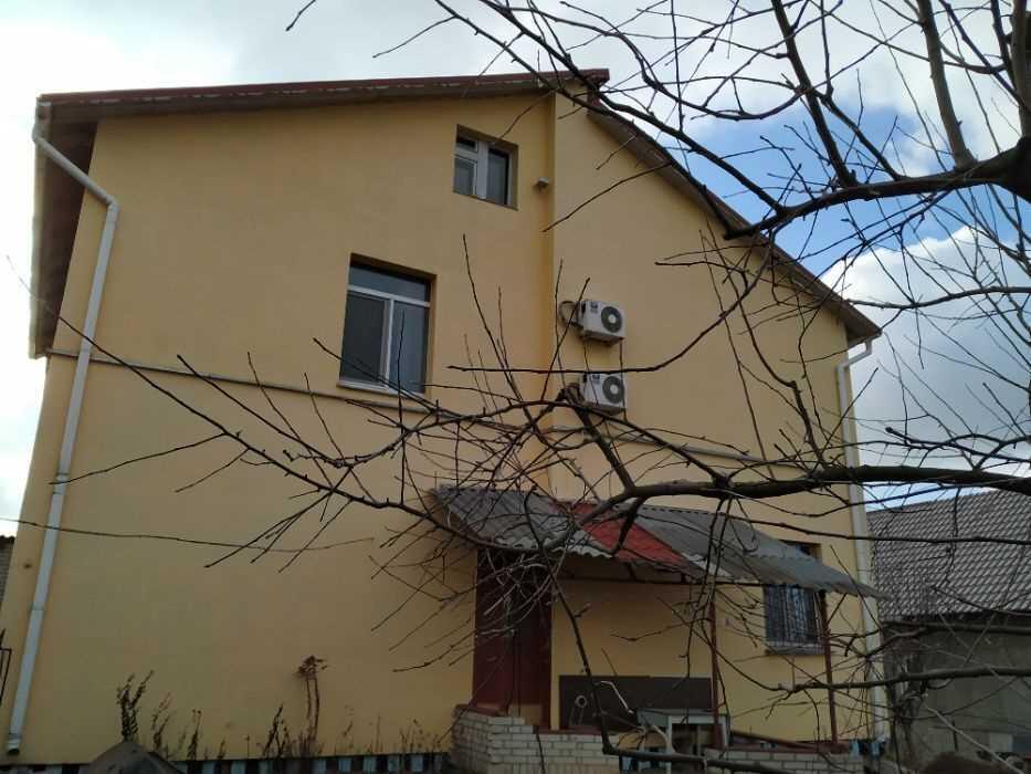 Будинок