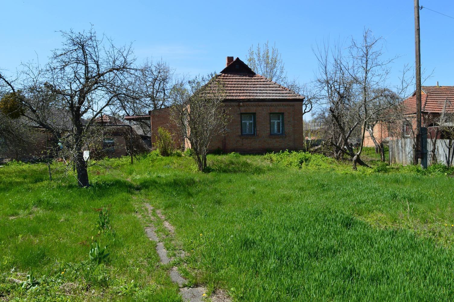 Ділянка