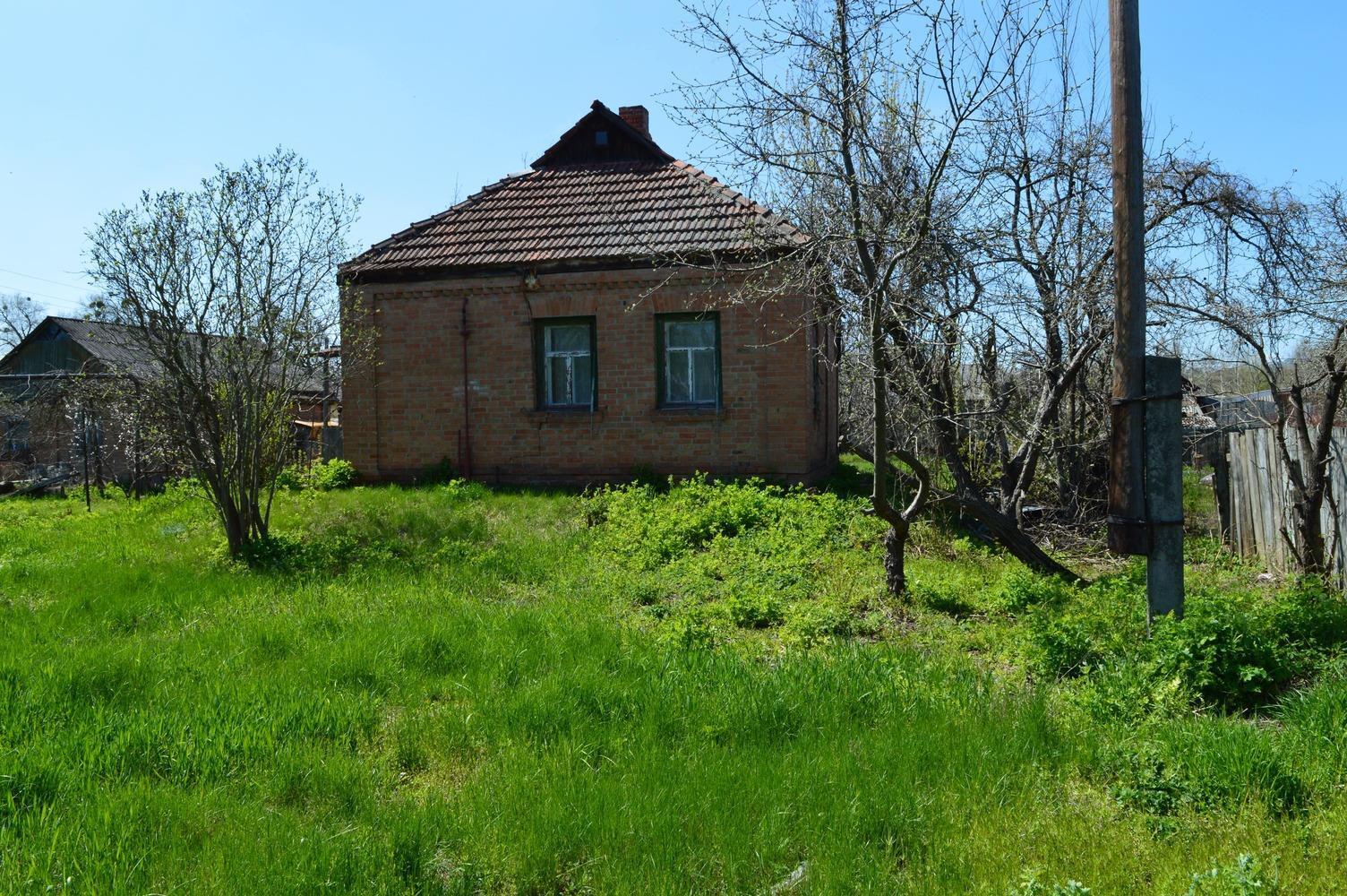 Ділянка
