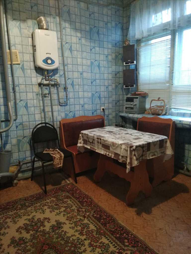 Квартира · 3 кімнати