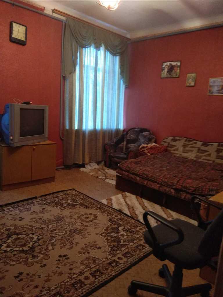Квартира · 3 кімнати