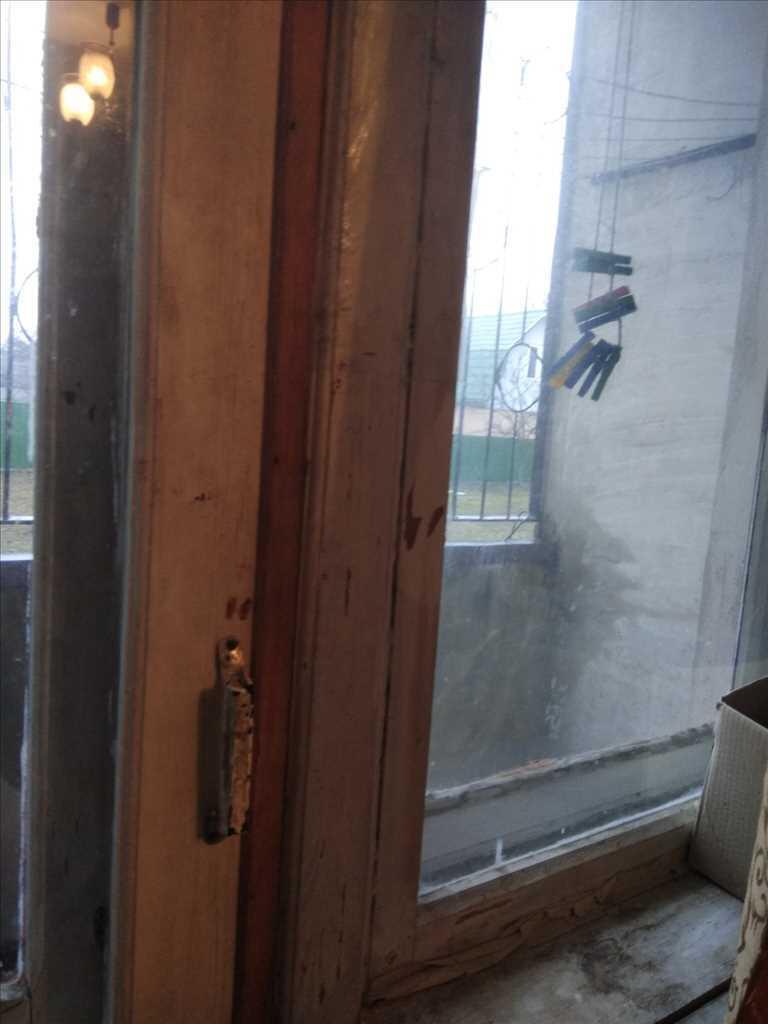 Квартира · 3 кімнати — Климівка