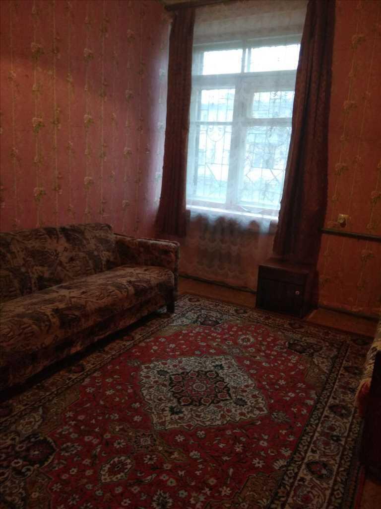 Квартира · 3 кімнати — Климівка