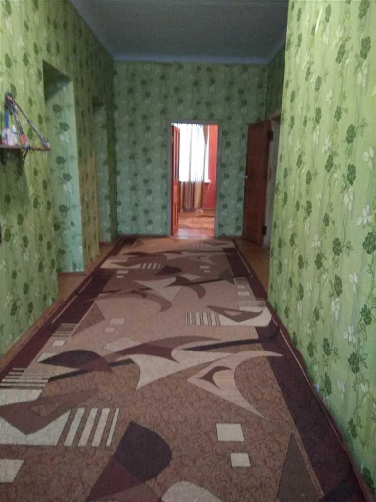 Квартира · 3 кімнати — Климівка