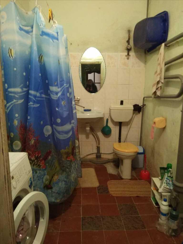 Квартира · 3 кімнати — Климівка