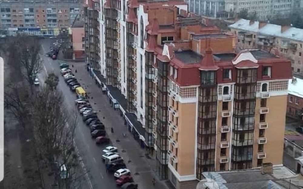 Квартира · 2 кімнати
