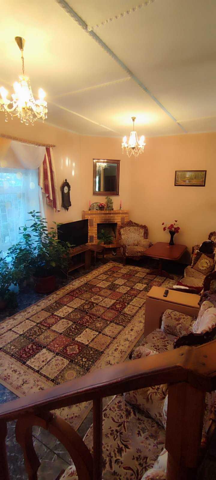 Будинок — Зигіна