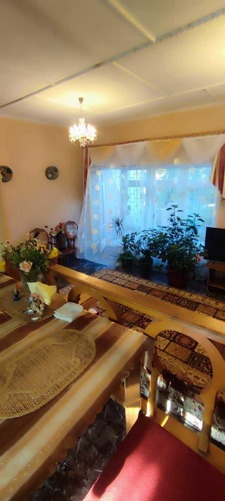 Будинок — Зигіна