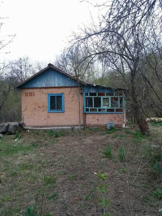 Дача