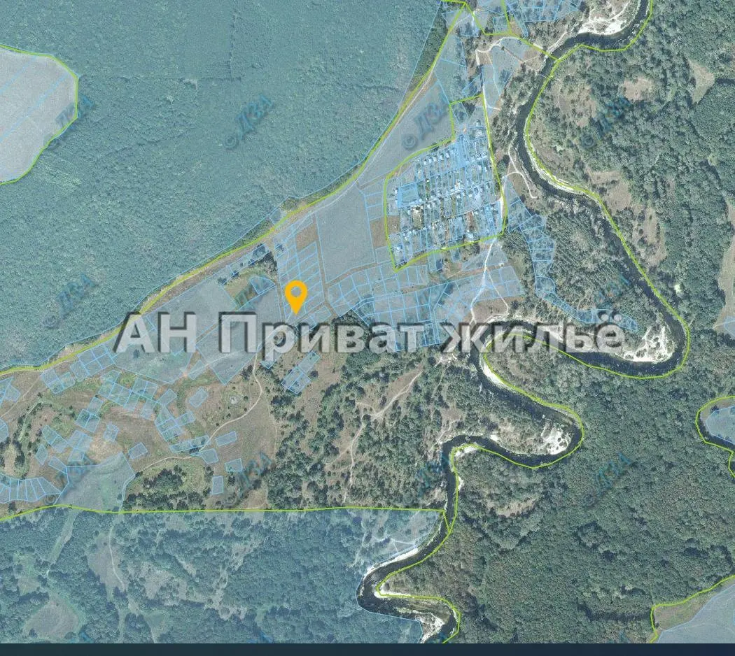 Ділянка