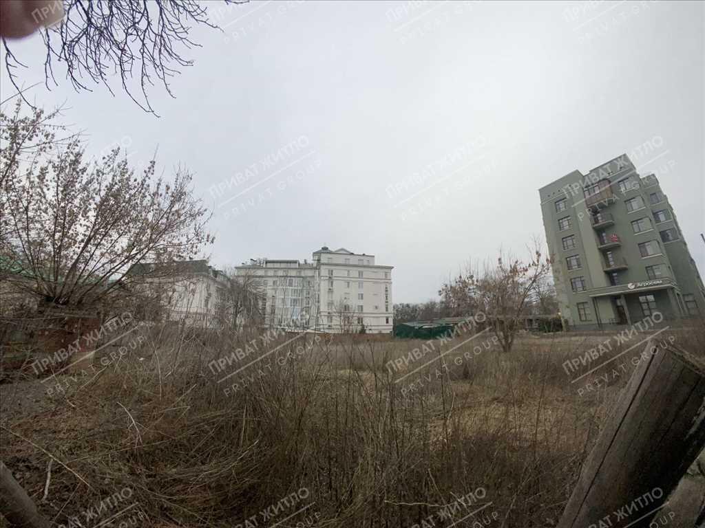 Ділянка