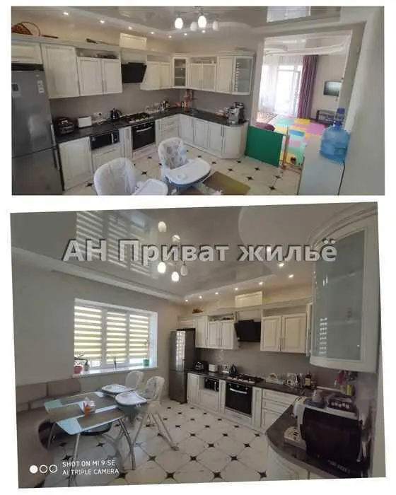Будинок — Пушкарівський