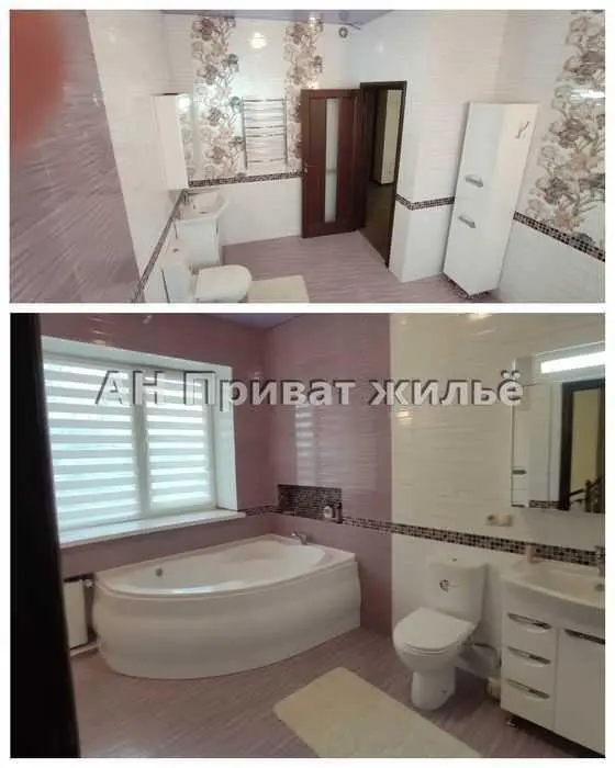 Будинок — Пушкарівський
