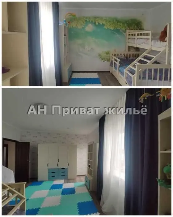 Будинок — Пушкарівський