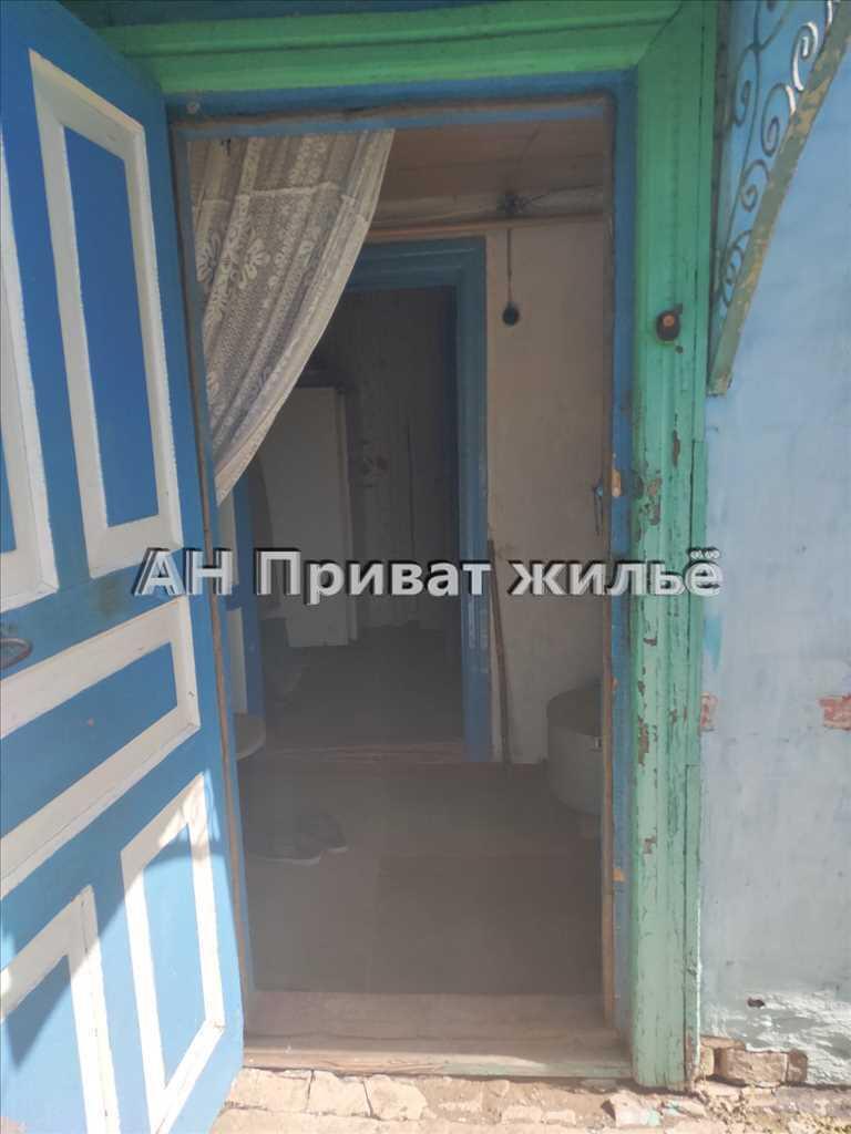 Будинок — Сем`янівка