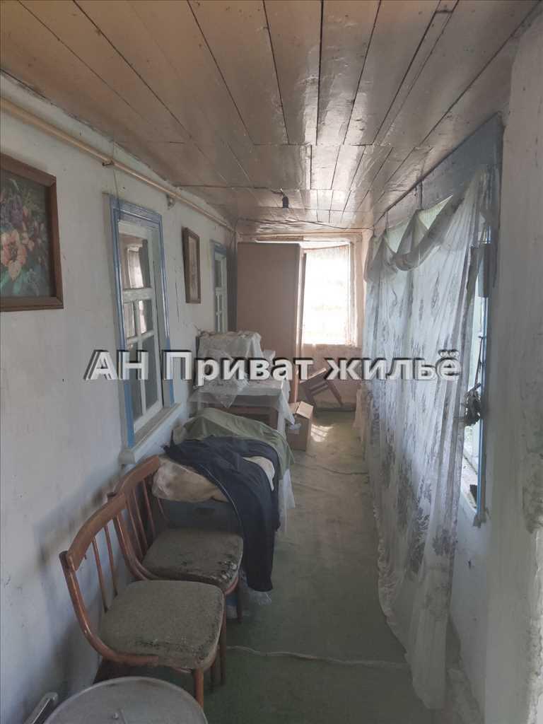 Будинок — Сем`янівка