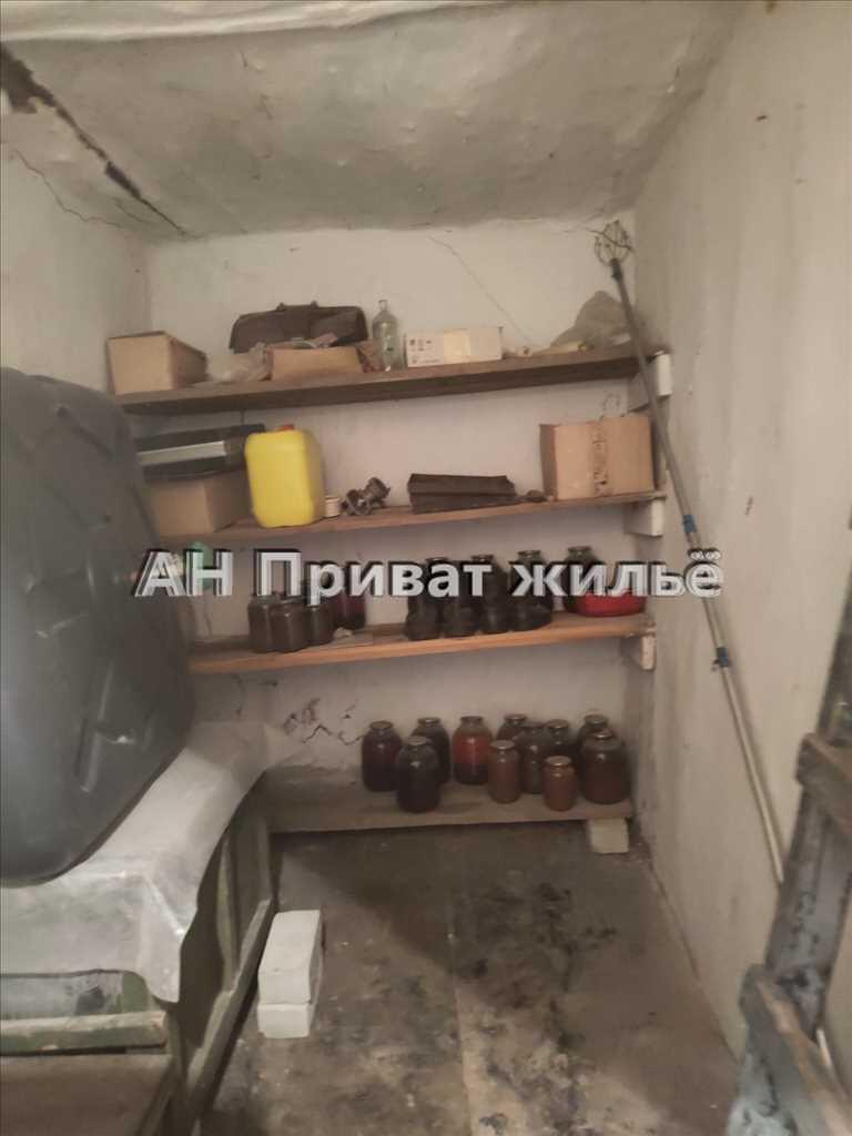Будинок — Сем`янівка