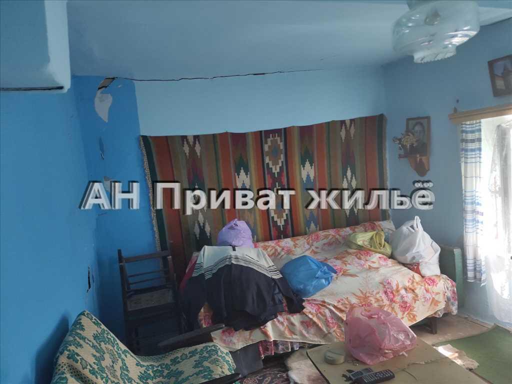Будинок — Сем`янівка