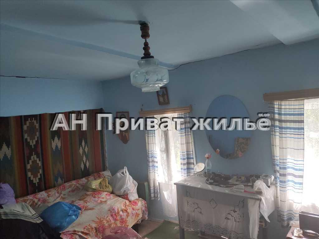 Будинок — Сем`янівка