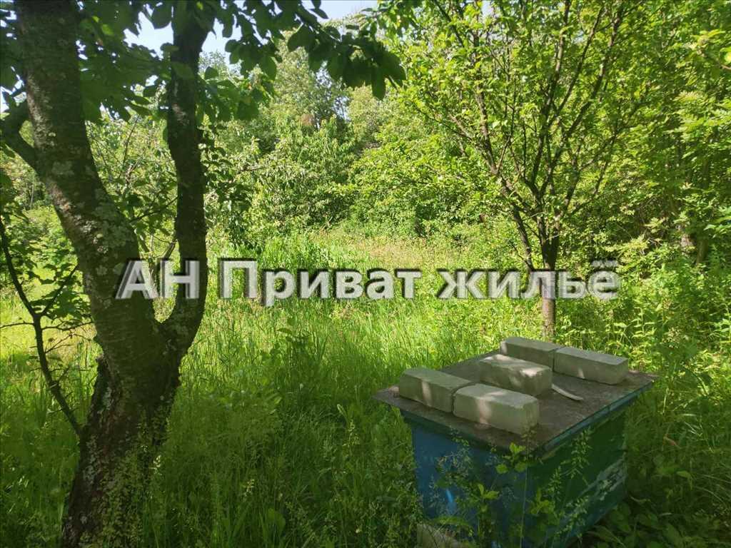 Будинок — Сем`янівка