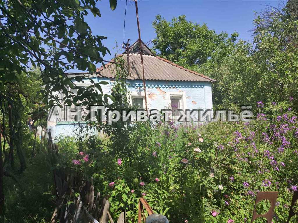 Будинок — Сем`янівка