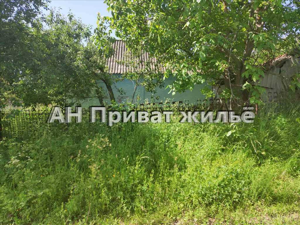 Будинок — Сем`янівка