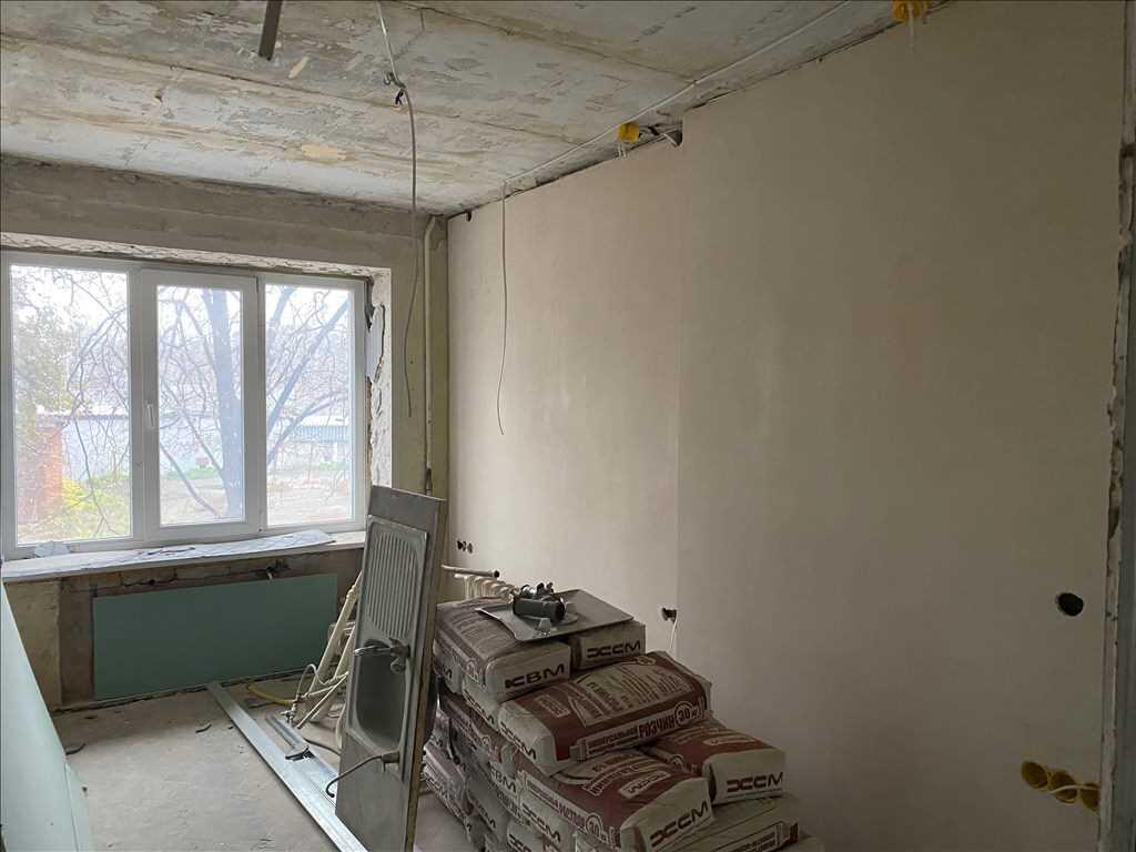 Квартира · 3 кімнати