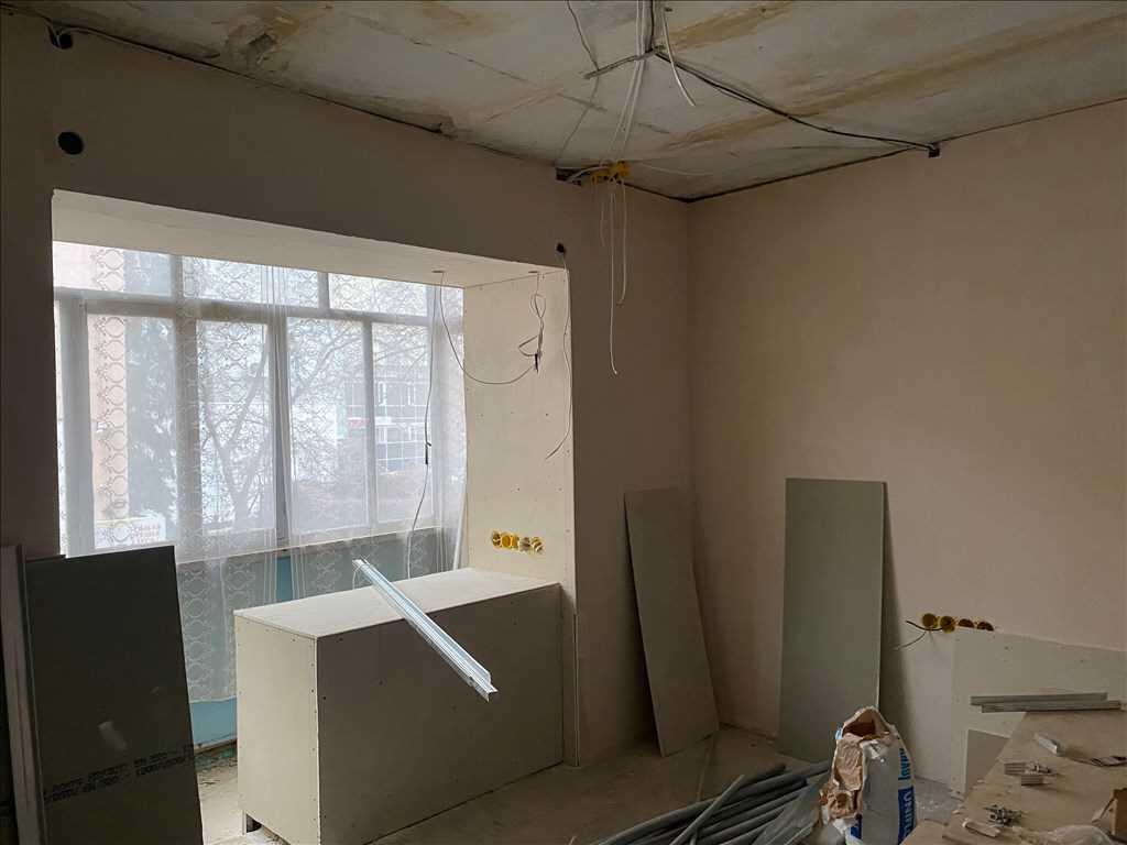 Квартира · 3 кімнати