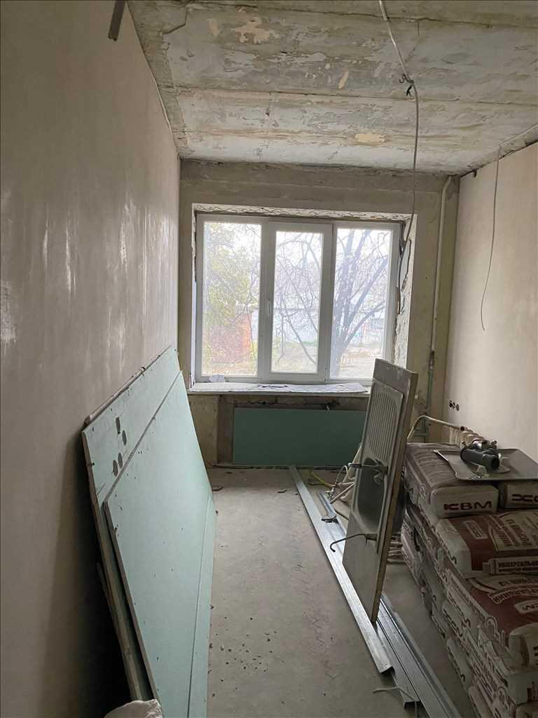 Квартира · 3 кімнати