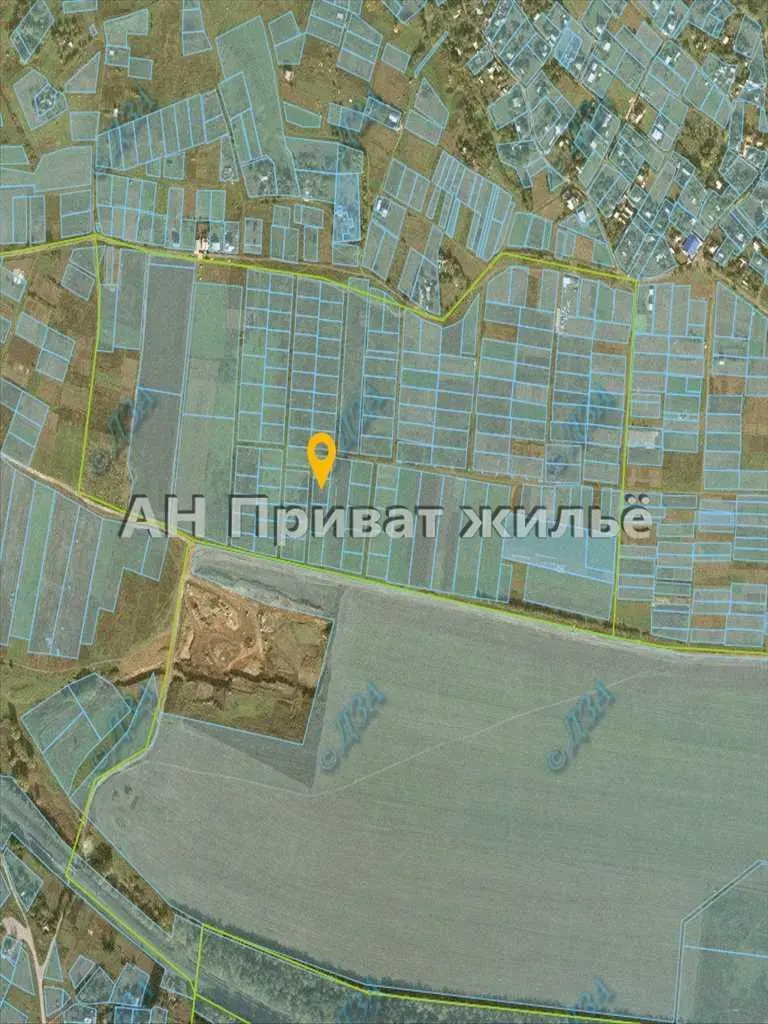 Ділянка