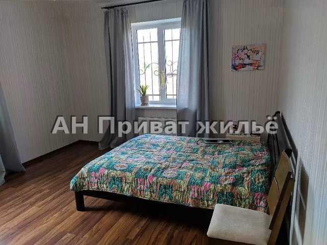 Будинок — Рибці