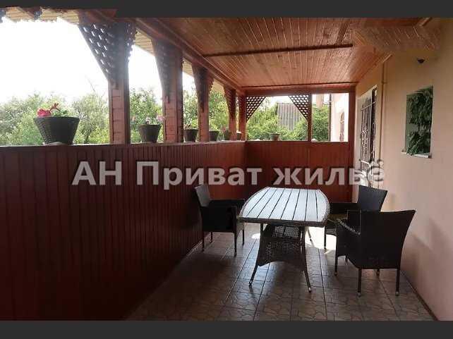 Будинок — Рибці