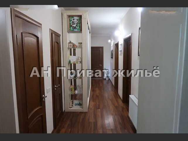 Будинок — Рибці