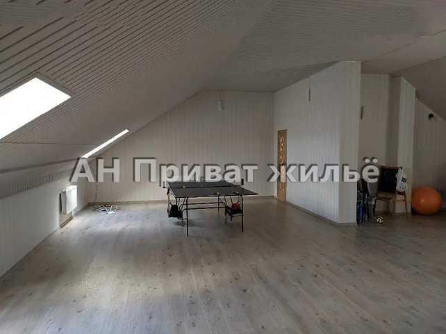 Будинок — Рибці